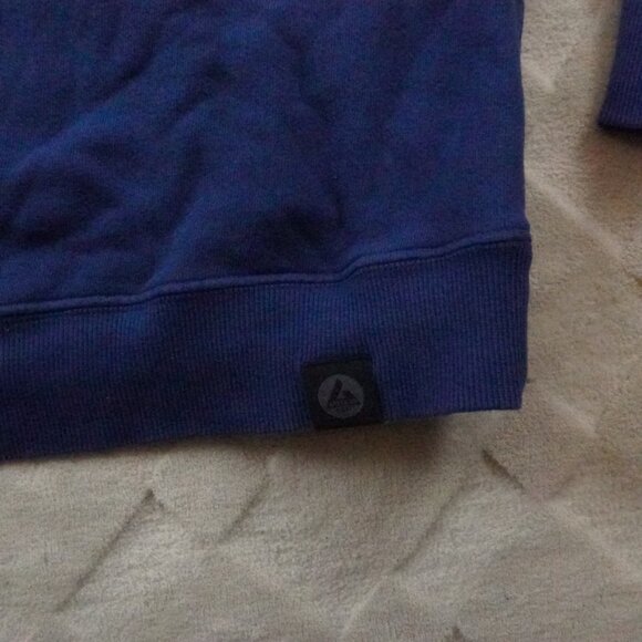 American Giant Pull Over Sweater Womens Large - Picture 2 of 9